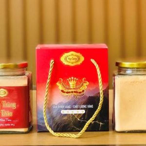 Đông trùng hạ thảo Bột hòa tan