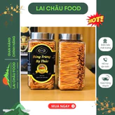 Đông Trùng Hạ Thảo Huy Cương Sấy Sợi Thăng Hoa Đầy Đủ Giấy Tờ